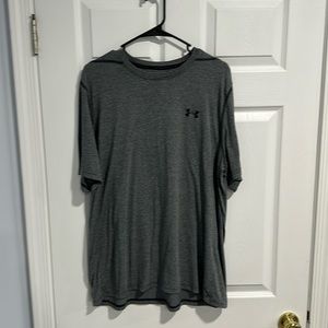 UA Short Sleeve Short